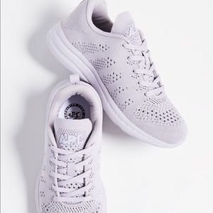 APL Techloom Pro Sneaker - 7.5 - Raindrop